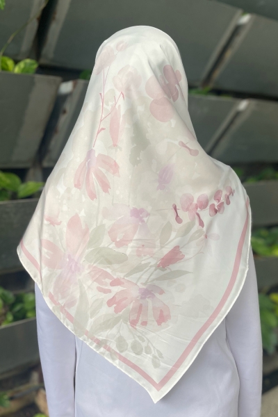 TUDUNG GARDEN LOVE - CANDY